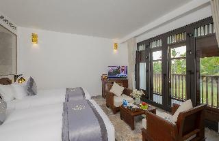 Hotel Hoi An Ancient House Village Resort Spa
