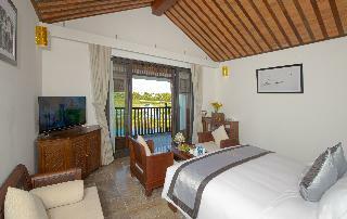 Hotel Hoi An Ancient House Village Resort Spa