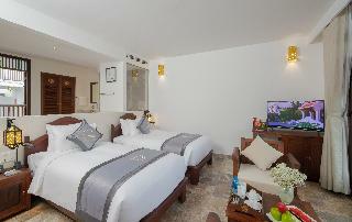 Hotel Hoi An Ancient House Village Resort Spa