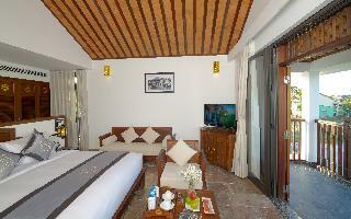 Hotel Hoi An Ancient House Village Resort Spa