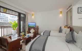 Hotel Hoi An Ancient House Village Resort Spa