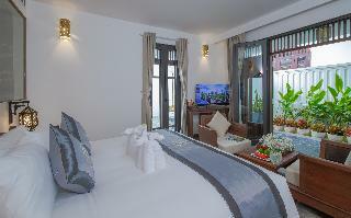 Hotel Hoi An Ancient House Village Resort Spa