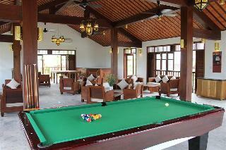 Hotel Hoi An Ancient House Village Resort Spa