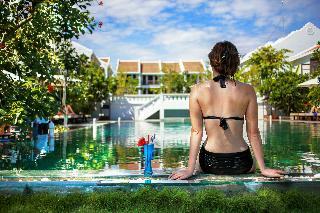 Hotel Hoi An Ancient House Village Resort Spa