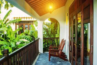 Hotel Hoi An Ancient House Village Resort Spa