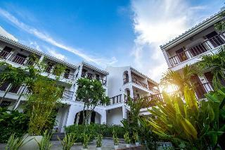 Hotel Hoi An Ancient House Village Resort Spa