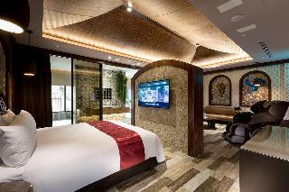 Hotel Norway Forest Leisure Motel