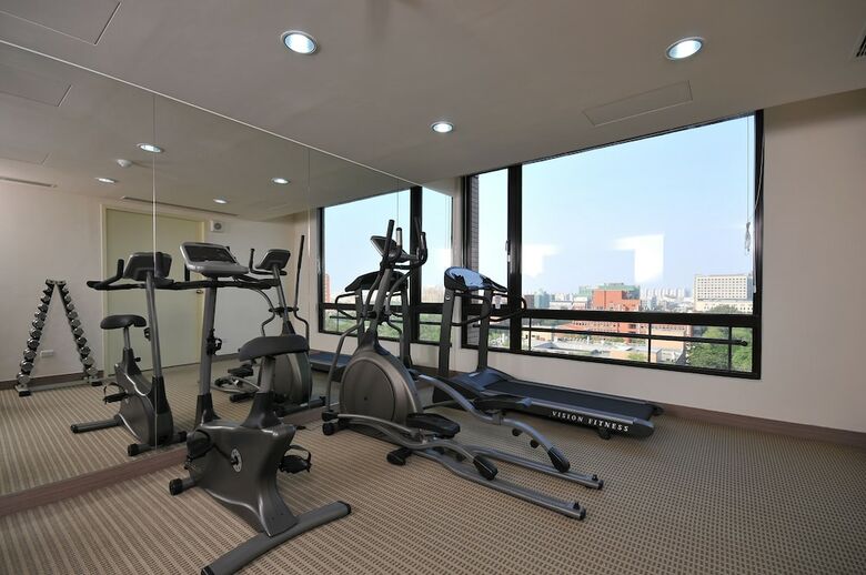 Hotel Zenda Suites