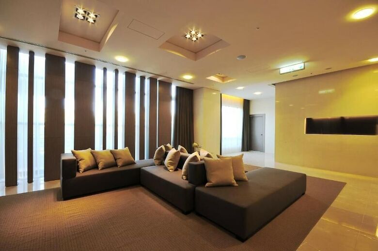Hotel Zenda Suites