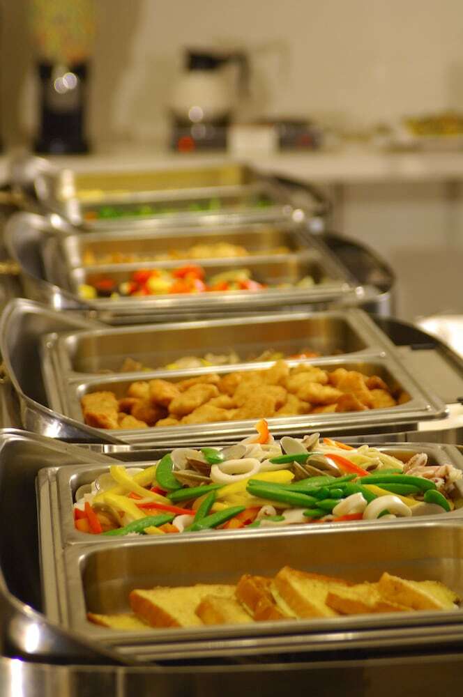 Hotel Zenda Suites