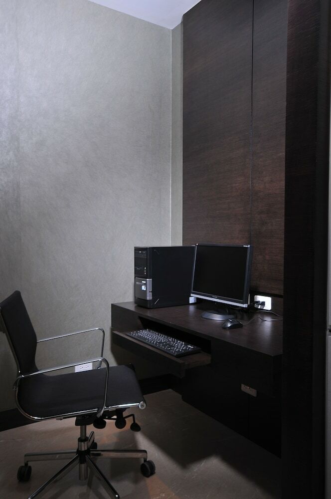 Hotel Zenda Suites
