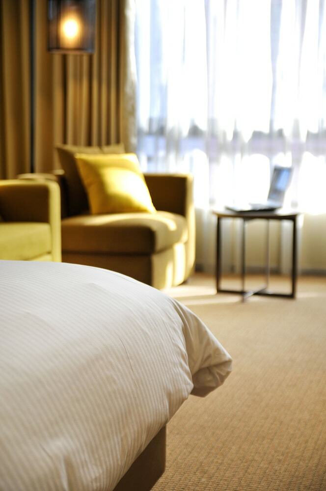 Hotel Zenda Suites