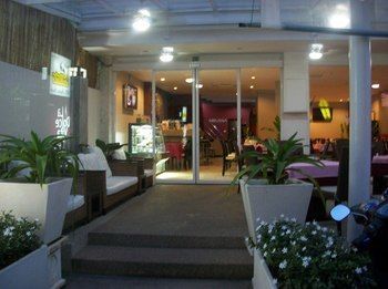 Nirvana Hotel