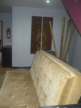Nirvana Hotel