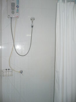 Nirvana Hotel