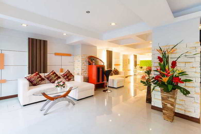 Patong Max Value Hotel