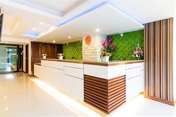 Patong Max Value Hotel