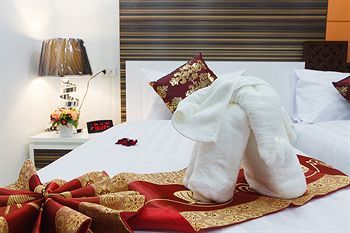 Patong Max Value Hotel