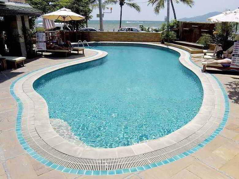 Hotel Absolute Sea Pearl Beach Resort