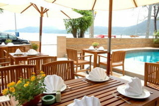 Hotel Absolute Sea Pearl Beach Resort