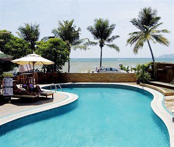 Hotel Absolute Sea Pearl Beach Resort