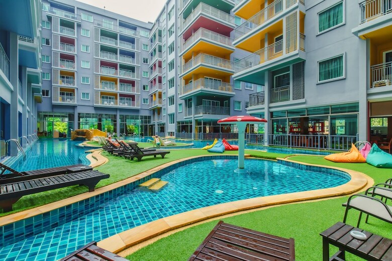Hotel Bauman Residence
