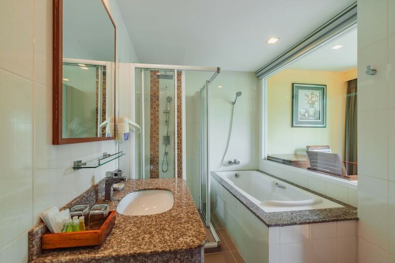 Hotel Bauman Residence