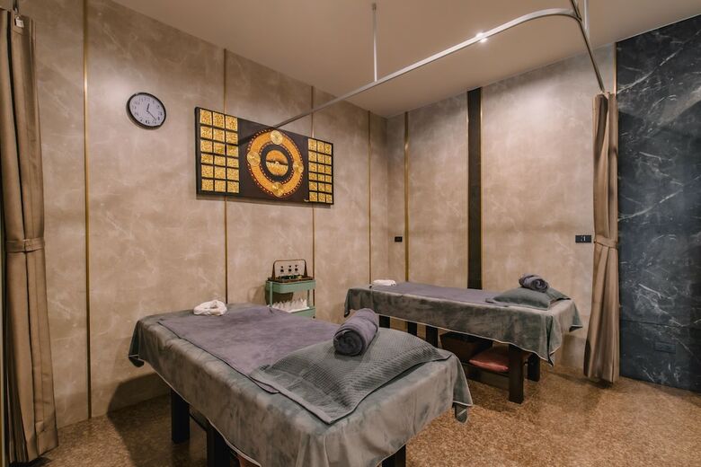 Hotel Bauman Residence