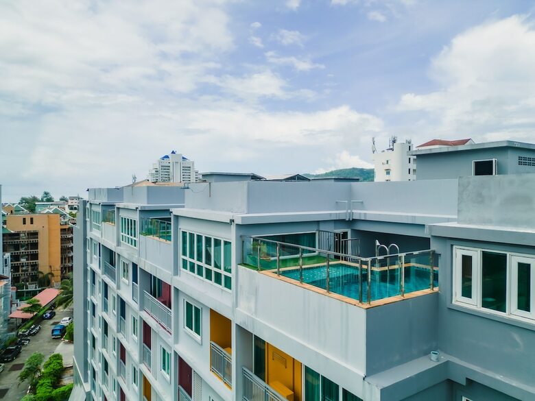 Hotel Bauman Residence
