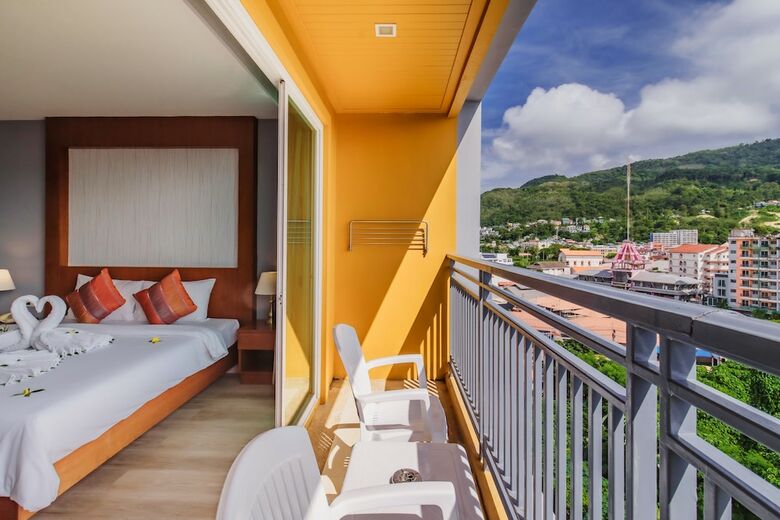 Hotel Bauman Residence