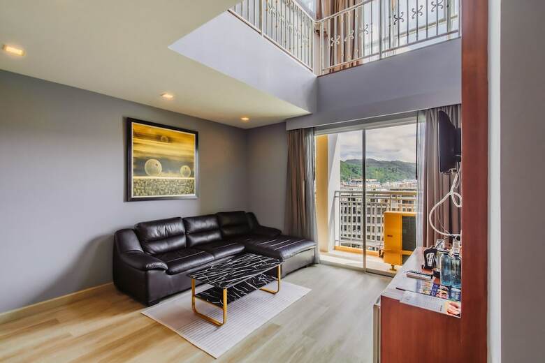Hotel Bauman Residence