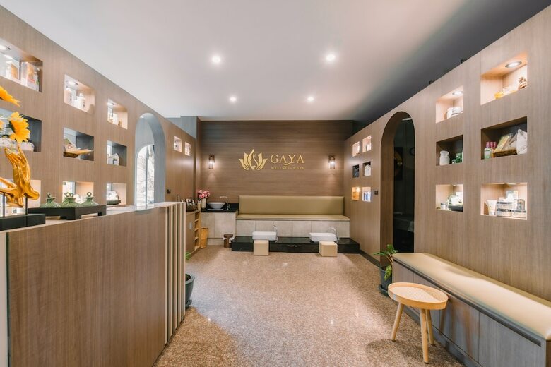 Hotel Bauman Residence