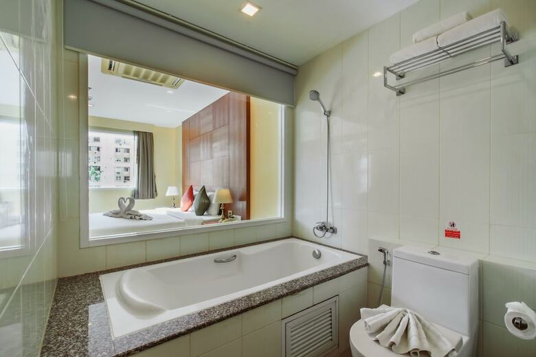 Hotel Bauman Residence