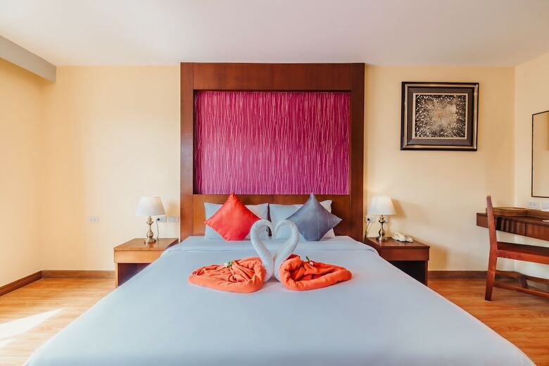 Hotel Bauman Residence