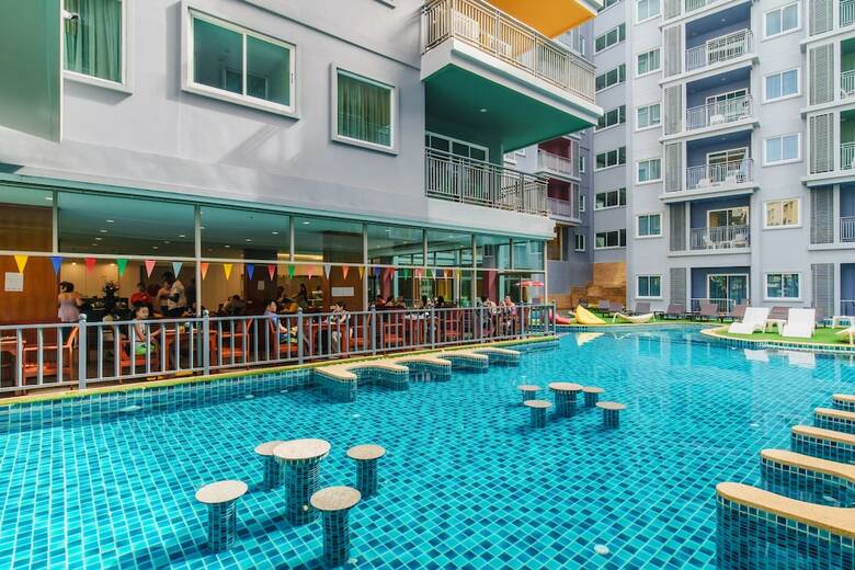 Hotel Bauman Residence