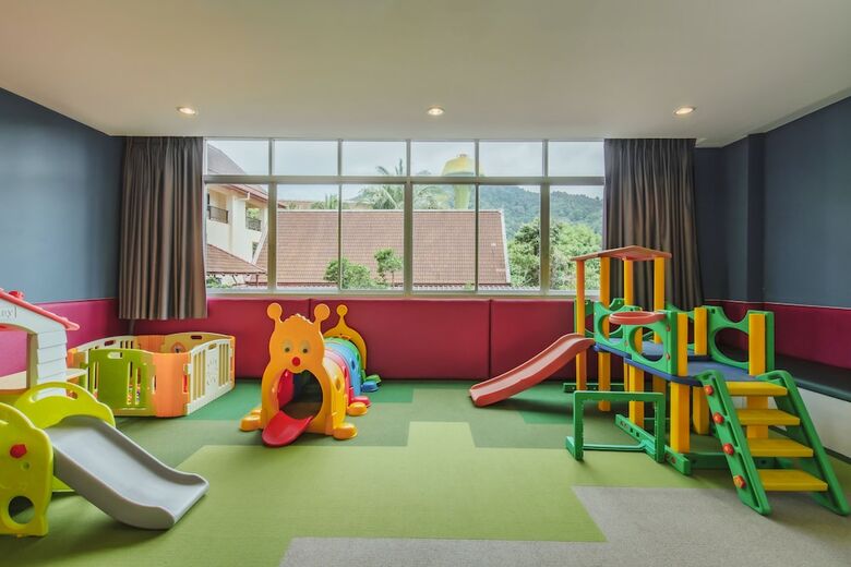 Hotel Bauman Residence