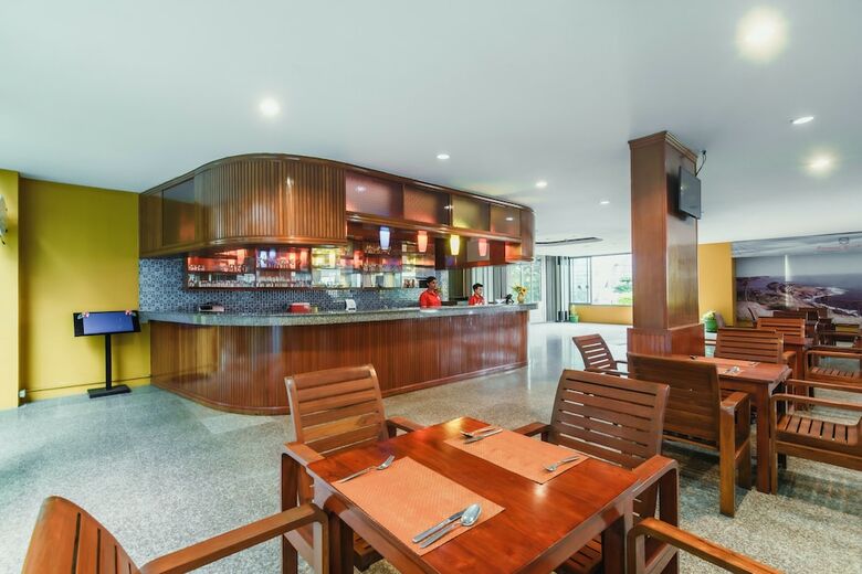 Hotel Bauman Residence