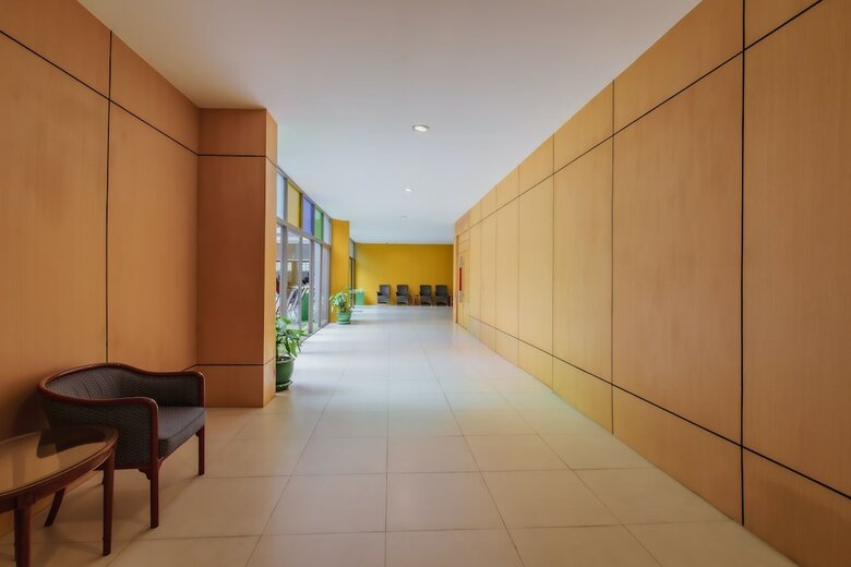 Hotel Bauman Residence