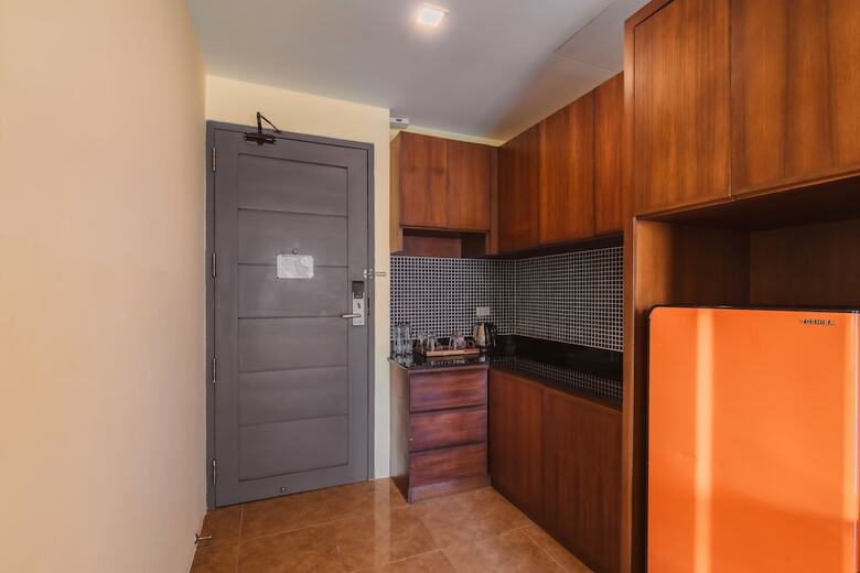 Hotel Bauman Residence