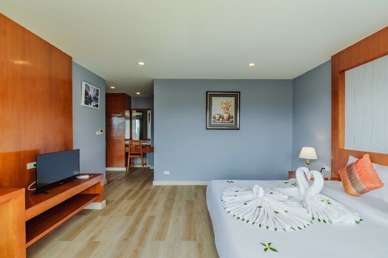 Hotel Bauman Residence