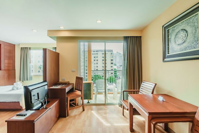 Hotel Bauman Residence