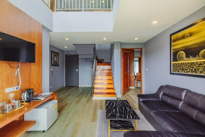Hotel Bauman Residence