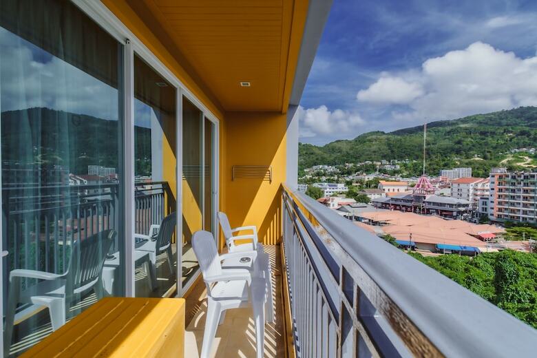 Hotel Bauman Residence