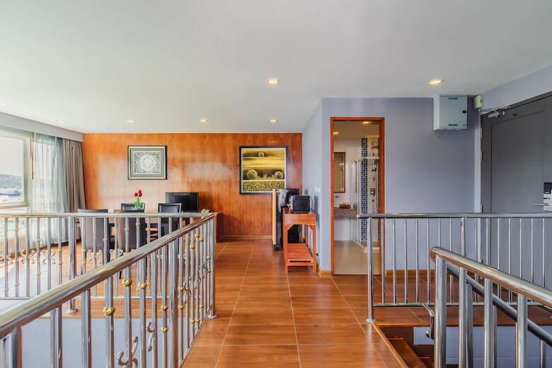 Hotel Bauman Residence