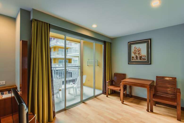Hotel Bauman Residence