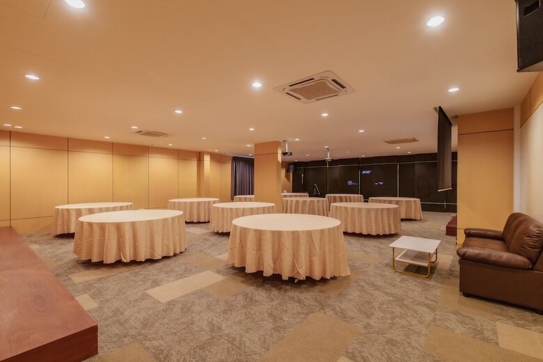 Hotel Bauman Residence