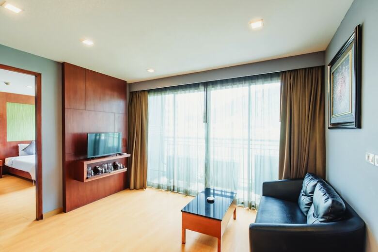 Hotel Bauman Residence