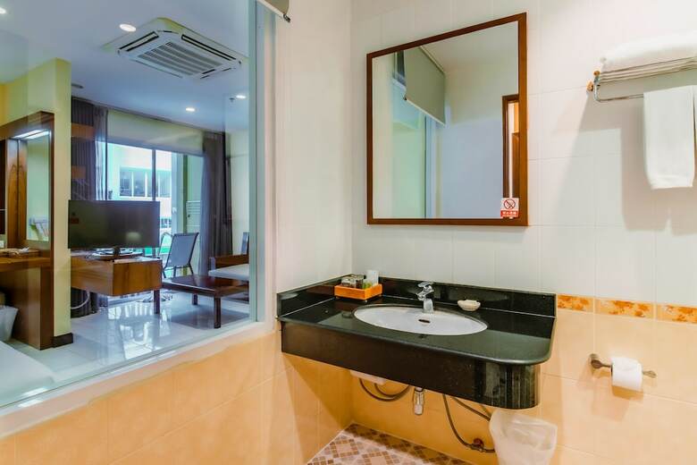 Hotel Bauman Residence