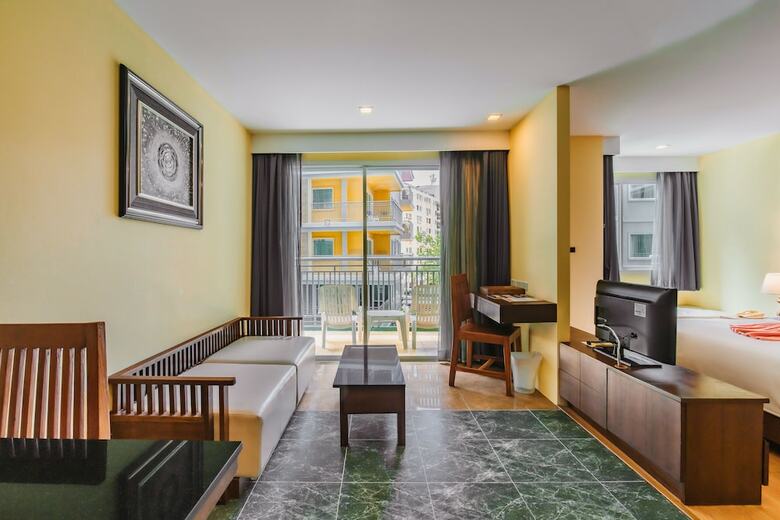Hotel Bauman Residence