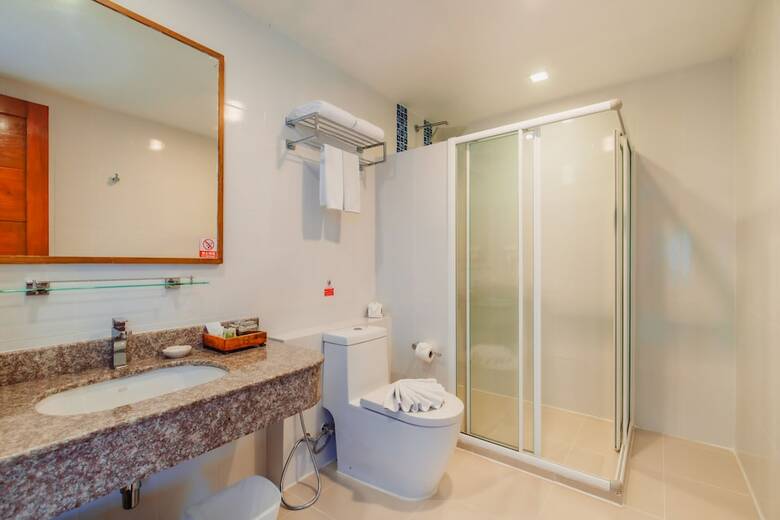 Hotel Bauman Residence